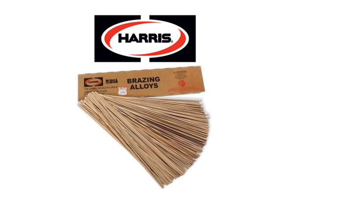 Harris welding deals