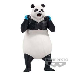 JUJUTSU KAISEN JUKON NO KATA PANDA&SATORU GOJO (A:PANDA)