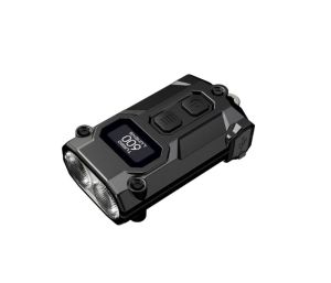 Nitecore TINI 3 600L Rechargeable Keychain Flashlight (100% Authentic)