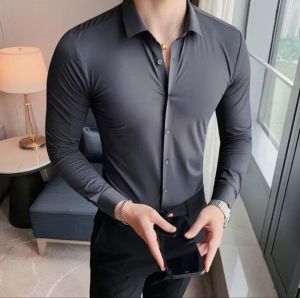 Sore shirt kemeja katun halus DZ