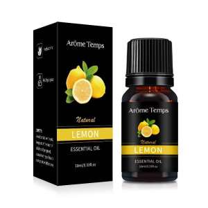 OIL ESSENTIAL AROMATHERAPY HUMIDIFIER - PENGHARUIM RUANGAN