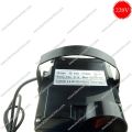 Máy Bơm Thực Phẩm 220V 450W 35L/P INOX-304. 