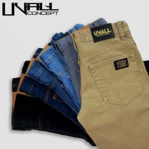 BAYAR DITEMPAT !!! Celana jeans standar pria / Celana jeans cowok reguler / Celana terbaru 2021 distro bandung