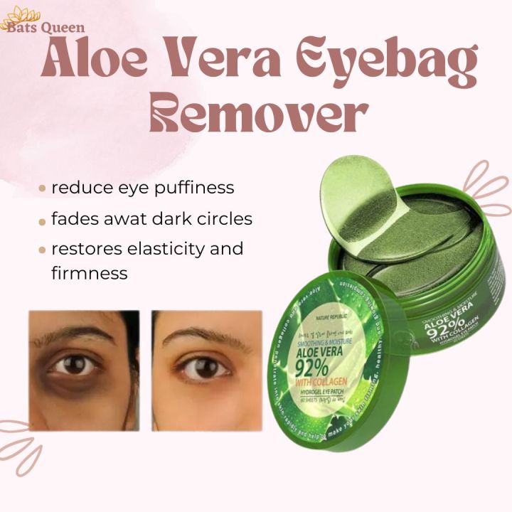 Eyebag remover deals