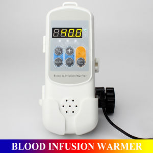 Blood Infusion Warmer Infusion Heater For Human Animals Veterinary Equipment