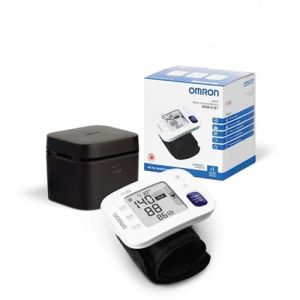 Omron HEM 6181 Tensimeter Digital Alat Ukur Tekanan Darah