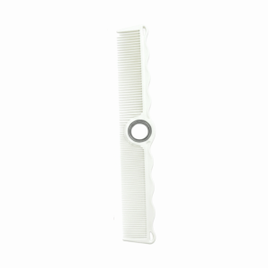 SUTONGXUE Chuyên nghiệp Lược cắt tóc xoay với vòng bi Răng Rộng  Mịn Lược chải tóc Fidget Công cụ tạo kiểu Chống trơn trượt Lược cắt tóc chống tĩnh điện dành cho Salon