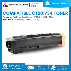 AOS Compatible Toner CT201734 Fuji Xerox AP 3065