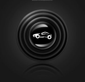 Nút dán đệm silicon chống va đập giảm tiếng ồn bảo vệ cửa capo cốp xe oto miếng cao su giảm chấn cánh cửa ô tô