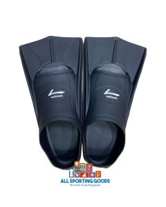 Kaki Katak Pendek Fin Adtees Diving Snorkeling Dewasa Anak