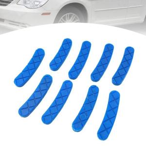 9x Transmission Buffer Block Set MPS6 6DCT450 Oil Seal Repair Kit for S60 S80 V40 V50 V60 XC60 with Corrosion Resistance