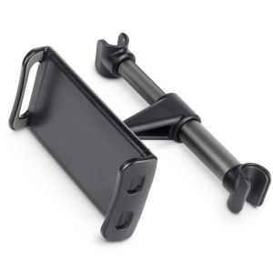 Aigoo Ready stock SG Car Seat Headrest Phone Mount Car Seat Backseat Tablet Cell phone Holder Stand