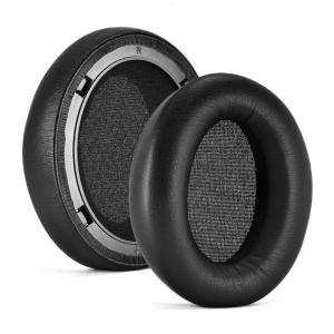 Soft Ear pads for RP-HD601N HD605N Headset Ear Pads Memory Sponge Ear Cushion Headphone Noise Cancelling Earmuff Earcups