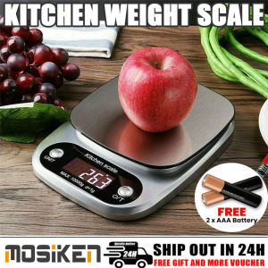 10kg High Quality Portable Rechargerble Mini Digital Scales Kitchen Jewellery Weight Balance Scale