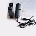Bộ chia HDMI 2 cổng hỗ trợ 3D. 