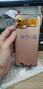 Màn Hình Thay Thế Samsung A51 2019 / A515 Loại linh kiện OLED Size Bé Màn Rời (tặng keo dán + cường lực)