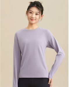 Áo Thun Dài Tay Nữ A-Protec ANTA 962335403 Chính Hãng