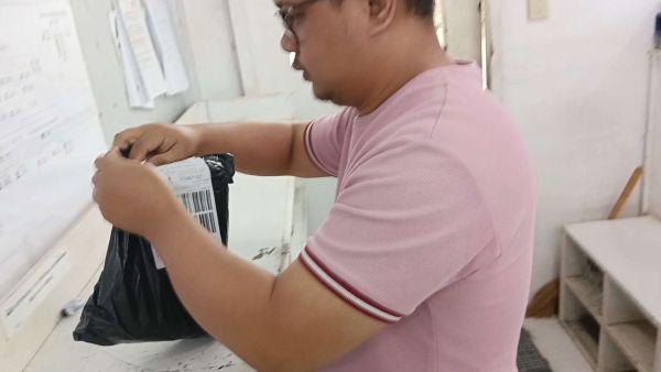 Buyer review video 2