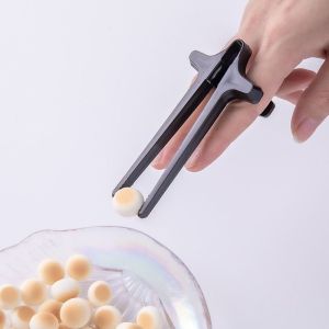 FINGER CHOPSTICK SUMPIT CEMILAN KHUSUS GAMER KANTOR BELAJAR SUMPIT PENJEPIT MAKANAN ANTI TANGAN KOTOR SUMPIT SNACK AJAIB