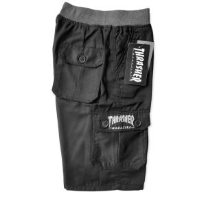 3 PCS Celana Cargo Pendek Pria / Celana Chino Rip / Celana Pendek Cowok / Celana Gunung / Celana Pendek Gembol
