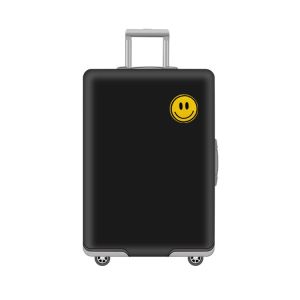 Luggage Cover Protector Elastic Luggage Cover Suitcase Anti Scratch Dust Proof