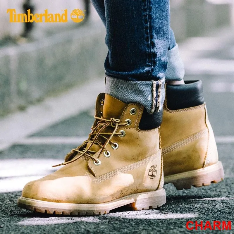 High top clearance timberlands mens