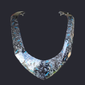 Forged biru List U Nmax old