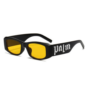 🔥IVY Children Small Frame Letter Sunglasses Hip-hop Personalized Ins Sunglasses Punk Sunglasses