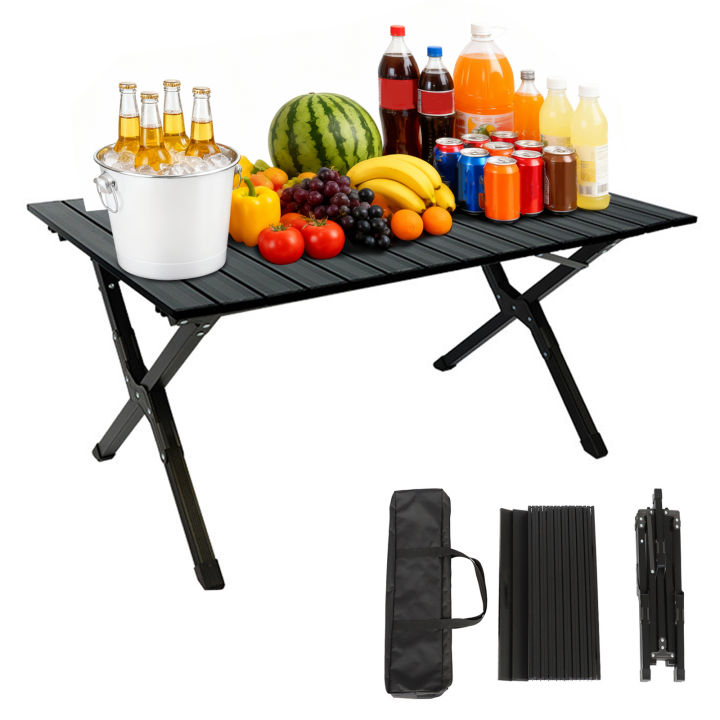 %E3%80%90Vktech%E3%80%91%20Aluminum%20Alloy%20Folding%20Table%20Roll-Up%20Backpacking%20Table%20for%20Camping%20Picnic%20BBQ%20-%20Image%204