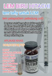 promo}lem cair atau lem acf cof ke panel tv LCD MONITOR HP TABLET