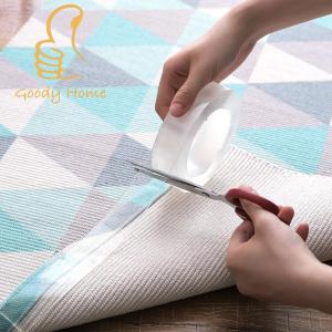 Goody Home เทปใสสองหน้า ติดของใช้ โดยไม่ต้องเจาะผนังแขวน มี 2 ขนาดให้เลือก 3 Cm*1 M และ 5 Cm*1 M