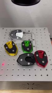 AKGLS-For Kawasaki Z900 Z900RS Z900SE Z650 Z 650 Z1000/SX motorcycle side bracket extension plate enlarged extension plate accessories