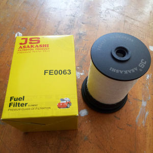 Lọc dầu diesel lọc nhiên liệu Chevrolet TrailBlazer 2012 2013 2014 2015 2016 2017 2018 2019 2020 2021 mã FE0063 của JS Asakashi Nhật Bản