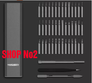 Bộ TUA VIT HANDSKIT 44 trong 1 HÀNG XỊN