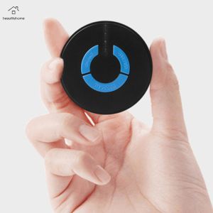 Có thể sạc lại không thấm nước điện cổ và lưng Massager cho thể thao dưới nước đau cổ tử cung Thiết bị giảm