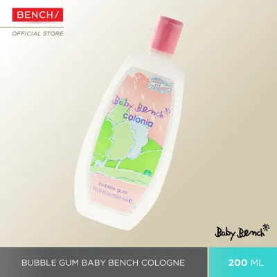 BENCH- Baby Bench Cologne Bubble Gum
