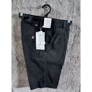 Celana pendek fashion bahan catton tebal premium 28-38 kwalitas orii