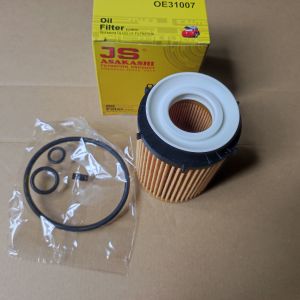 Lọc nhớt Mercedes C180 2014-2023 JS ASAKASHI