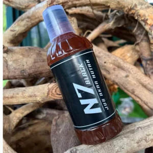 POS LAJU | N7 BLACK JUS HERBA HUTAN FAST SHIPPING