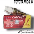 TEMPERATURE SENSOR For Toyota Avanza , Vios '08 , Camry , Previa (CTS-3T) Coolant Temp Sensor. 