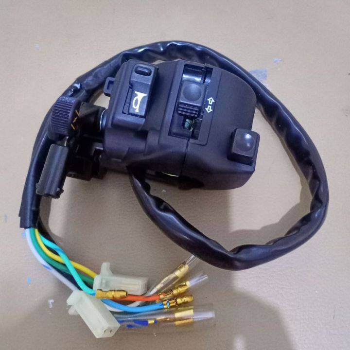 xrm kpy 125