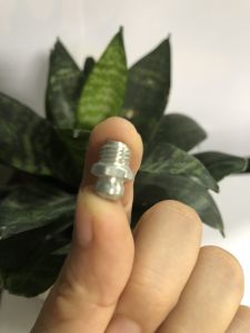 Vú mỡ ô tô phi 6/8/10 loại thẳng/cong lệch