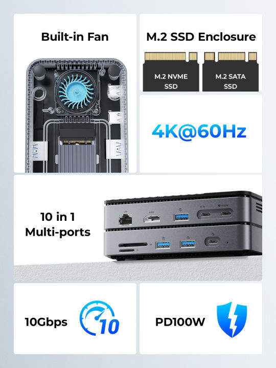 ORICO%20M.2%20SSD%20NVMe/SATA%20bao%20v%C3%A2y%20lo%E1%BA%A1i%20C%20HUB%20tr%E1%BA%A1m%20n%E1%BB%91i%20v%E1%BB%9Bi%20256GB%20SSD%204K%2060Hz%20hdmi-com%20100W%20PD%20SD/TF%20cho%20ph%E1%BB%A5%20ki%E1%BB%87n%20m%C3%A1y%20t%C3%ADnh%20%E1%BB%94%20%C4%91%C4%A9a%20c%E1%BB%A9ng%20g%E1%BA%AFn%20ngo%C3%A0i%20-%20Image%204