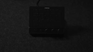 Ulanzi D200X All-in-One Creative Deck Desktop Control USB Hub HDMI Port for Smart Lighting Studio Livestreaming