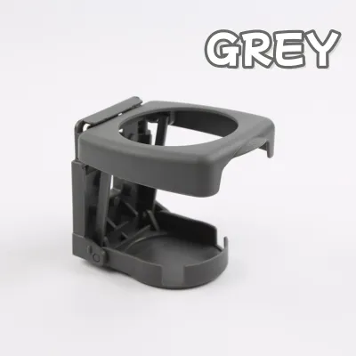 Multifunction Car Foldable Cup Holder Universal Motorcycle Drink Holder Water Bottle Stand Can Bracket Cars Accessories