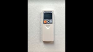 Air Conditioner Remote Control for Mitsubishi KM05B MSZ-GA35VA KD06ES KD07BS KP07BS KM09A Controller