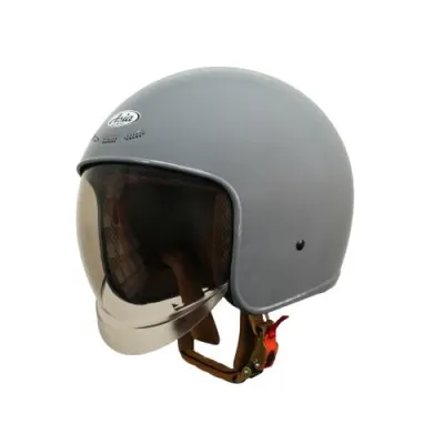 ( ASIA) Mũ Bảo Hiểm Asia MT08K dấu kính 3/4 nhiều màu đủ size M L XL XXL cho nam nữ Helmet