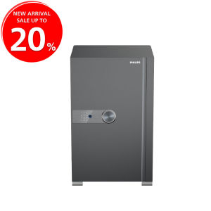 Chính hãng- Két thông minh philips SBX202-5C0 ( 50kg)