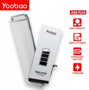 Yoobao IP6S Plus 2750MAh STANDARD High Quality Phone Battery Replacement