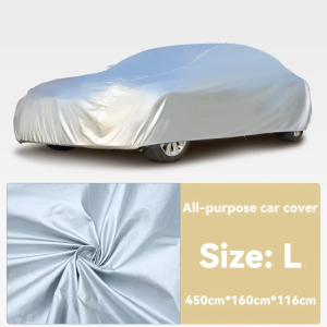 Perlindungan badan Kereta Honda City perlindungan Kereta luar Uv perlindungan matahari kalis air Anti perlanggaran calar Kereta aksesori luar Kereta hujan kot Kereta Peva kanvas Penutup Kereta Sedan Kain Penutup seliput Kereta